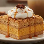 Aiea Bowl Pumpkin Crunch Recipe