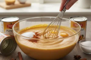 Aiea Bowl Pumpkin Crunch Recipe