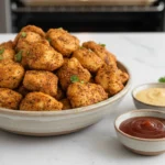 Bojangles Roasted Chicken Bites Recipe