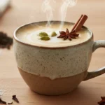 Chai Haleeb Recipe
