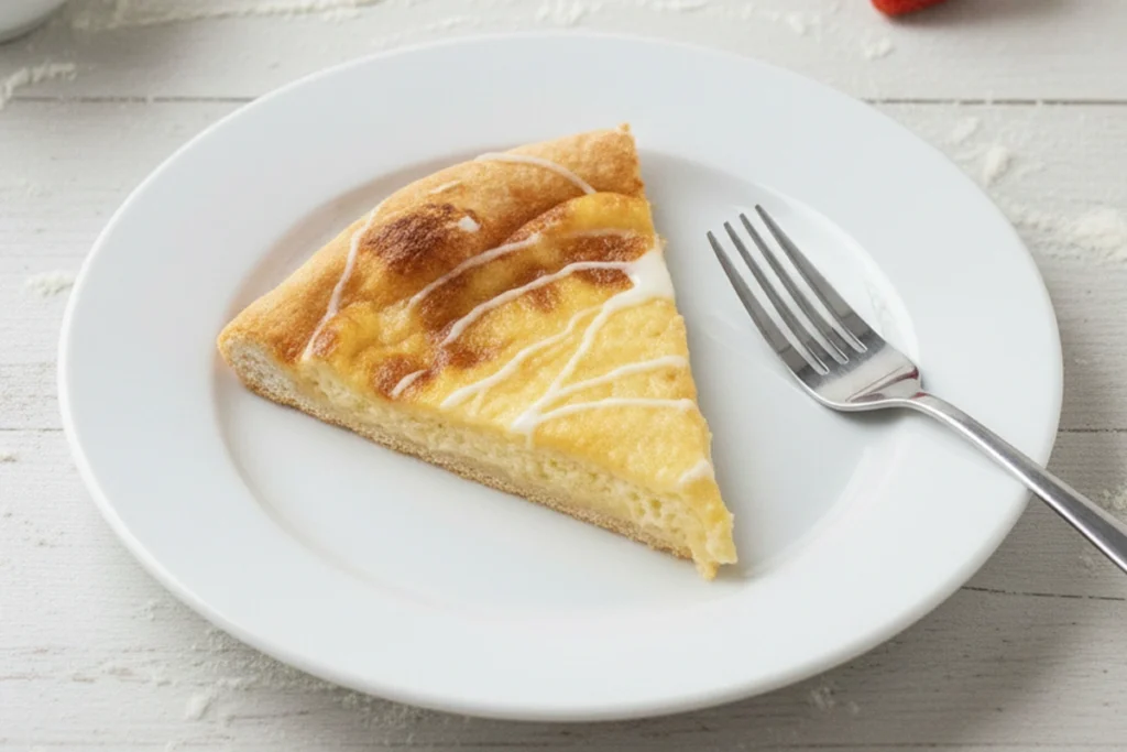 Cicis Bavarian Dessert Pizza Recipe