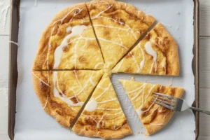 Cicis Bavarian Dessert Pizza Recipe