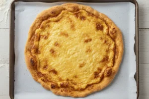 Cicis Bavarian Dessert Pizza Recipe