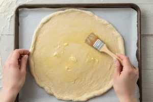 Cicis Bavarian Dessert Pizza Recipe