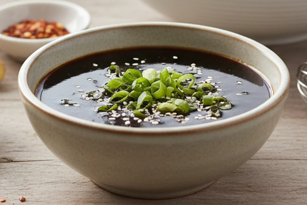 Flame Broiler Magic Sauce Recipe