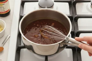 Flame Broiler Magic Sauce Recipe