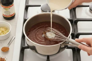 Flame Broiler Magic Sauce Recipe