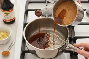 Flame Broiler Magic Sauce Recipe