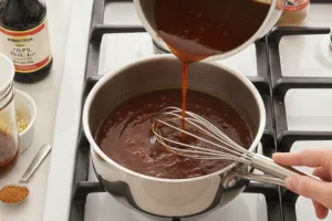 Flame Broiler Magic Sauce Recipe