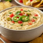 Freebirds Queso Recipe