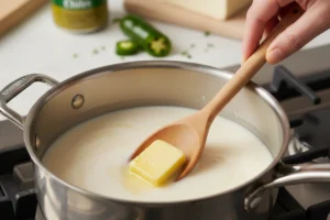 Freebirds Queso Recipe