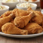 Golden Corral Fried Chicken Recipe