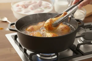 Golden Corral Fried Chicken Recipe