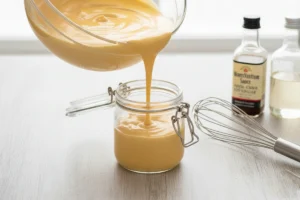 Groucho's 45 Sauce Recipe