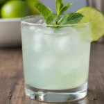 Hemlock Cocktail Recipe