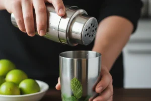 Hemlock Cocktail Recipe