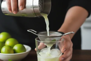 Hemlock Cocktail Recipe