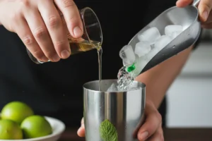 Hemlock Cocktail Recipe