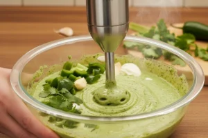 Luby's Bacon Cheese Steak Recipe