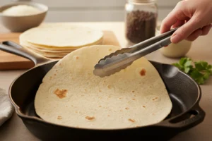 Pancheros Burrito Recipe