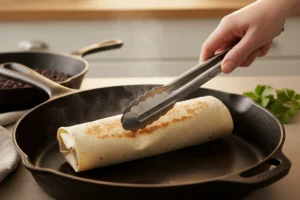 Pancheros Burrito Recipe