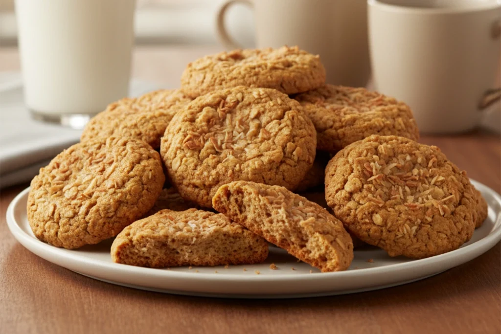 Publix Calypso Cookies Recipe