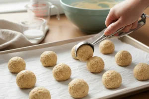 Publix Calypso Cookies Recipe