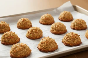 Publix Calypso Cookies Recipe