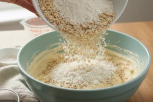 Publix Calypso Cookies Recipe