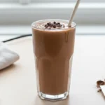 Smoothie King Gladiator Chocolate Recipe