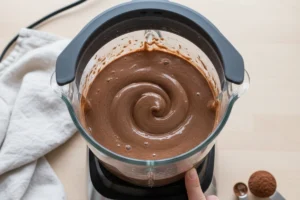 Smoothie King Gladiator Chocolate Recipe