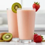 Smoothie King Strawberry Kiwi Breeze Recipe