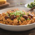 Stalekracker Pastalaya Recipe