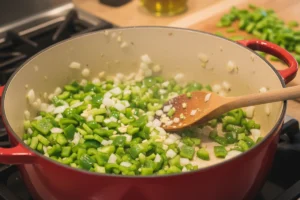 Stalekracker Pastalaya Recipe