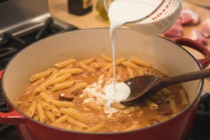 Stalekracker Pastalaya Recipe