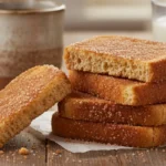 Trenary Toast Recipe