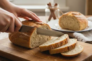 Trenary Toast Recipe