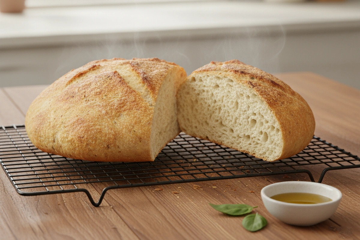 Wegmans Garlic Tuscan Bread Recipe