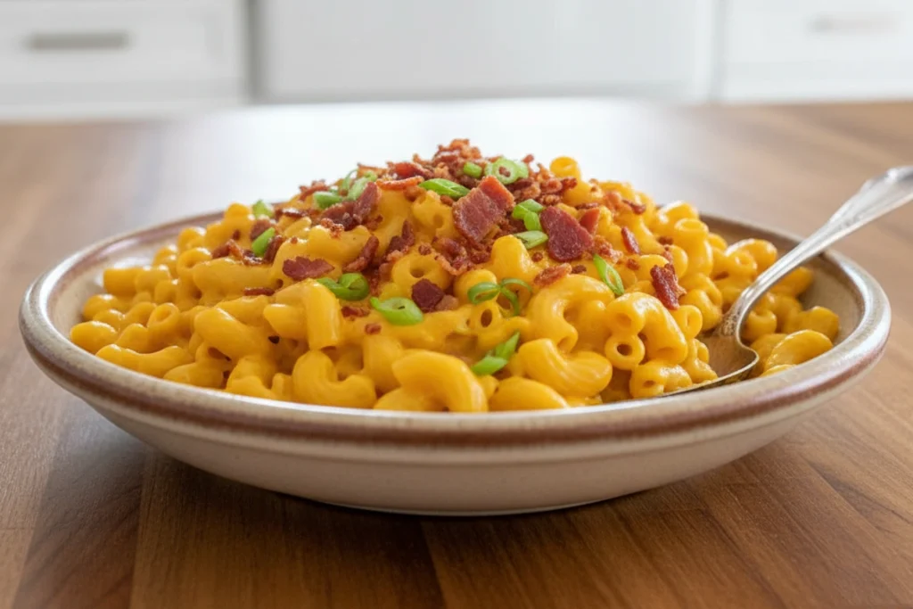 Yard House Mac And Cheese Recipe