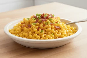 Yard House Mac And Cheese Recipe
