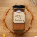 Zaxby’s Fry Seasoning Recipe