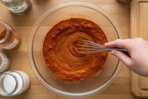 Zaxby’s Fry Seasoning Recipe