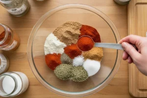 Zaxby’s Fry Seasoning Recipe