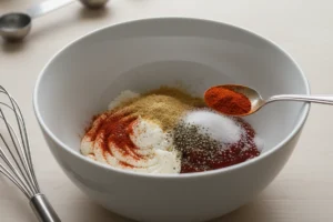 Zaxby’s Wimpy Sauce Recipe