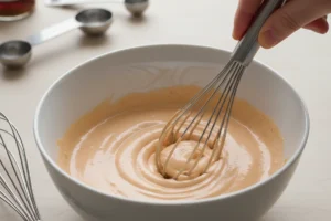 Zaxby’s Wimpy Sauce Recipe