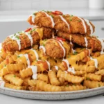 Zinger Mountain Melt Recipe