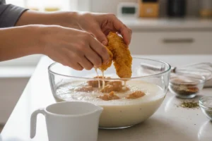 Zinger Mountain Melt Recipe