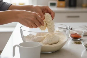 Zinger Mountain Melt Recipe