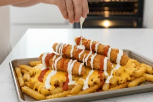 Zinger Mountain Melt Recipe