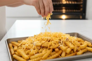 Zinger Mountain Melt Recipe